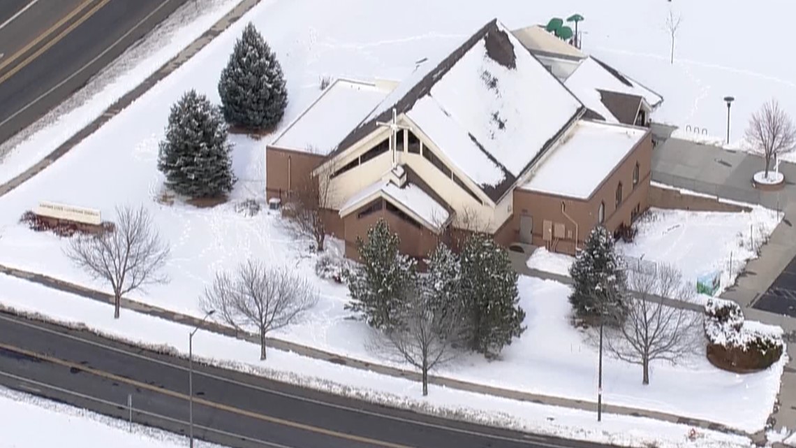 Suspect faces federal charges in Colorado church arson - Vimarsana News