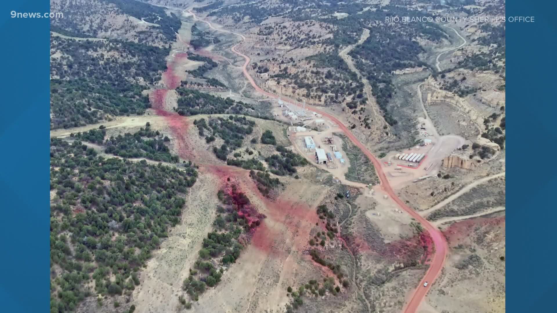 The latest on the wildfires currently burning in Colorado | 9news.com
