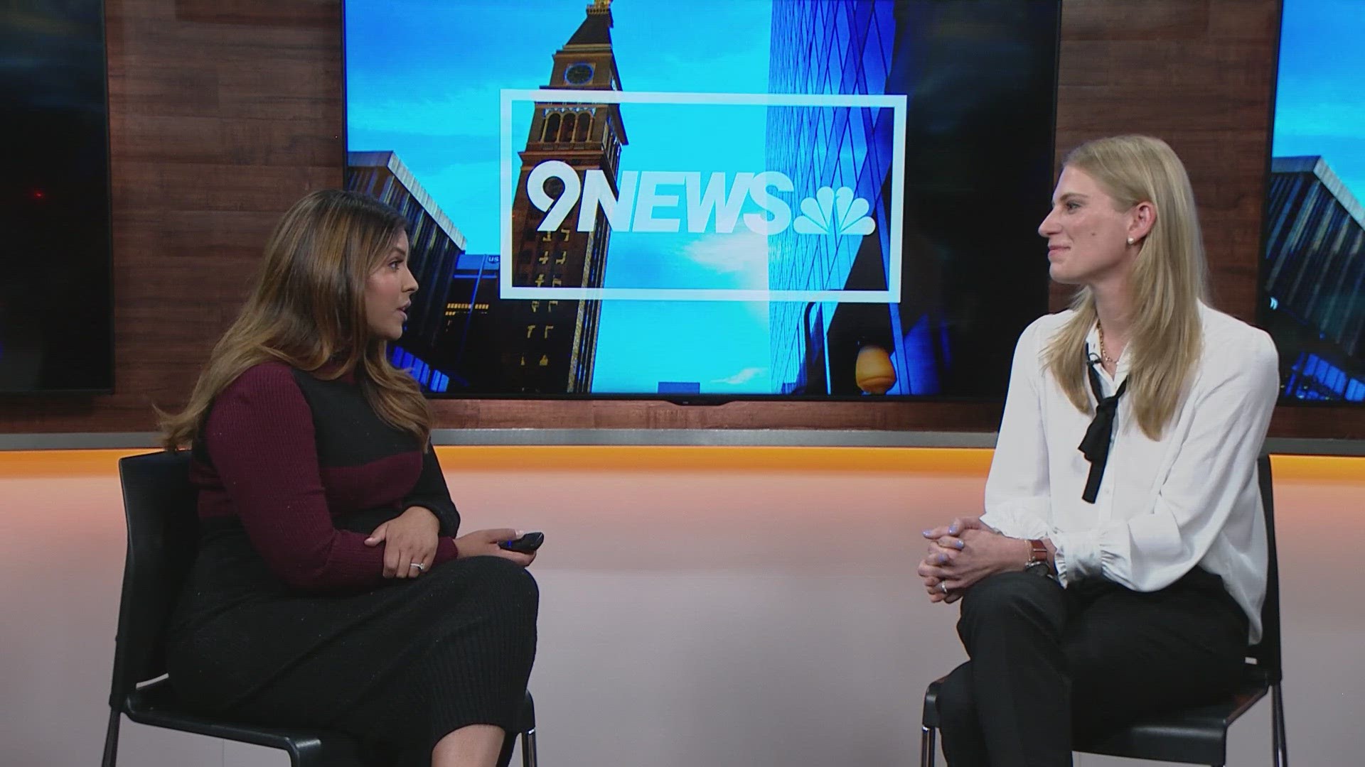 Dr. Jill Liss with UCHealth Cherry Creek Medical Center joins us for a conversation on navigating menopause.