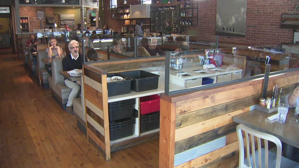 Latest Headlines Parisi Pizza reeling from mislabeled charges Libre