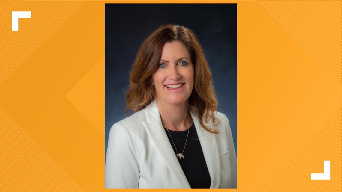 Republican Heidi Ganahl is running for governor in Colorado - Vimarsana News