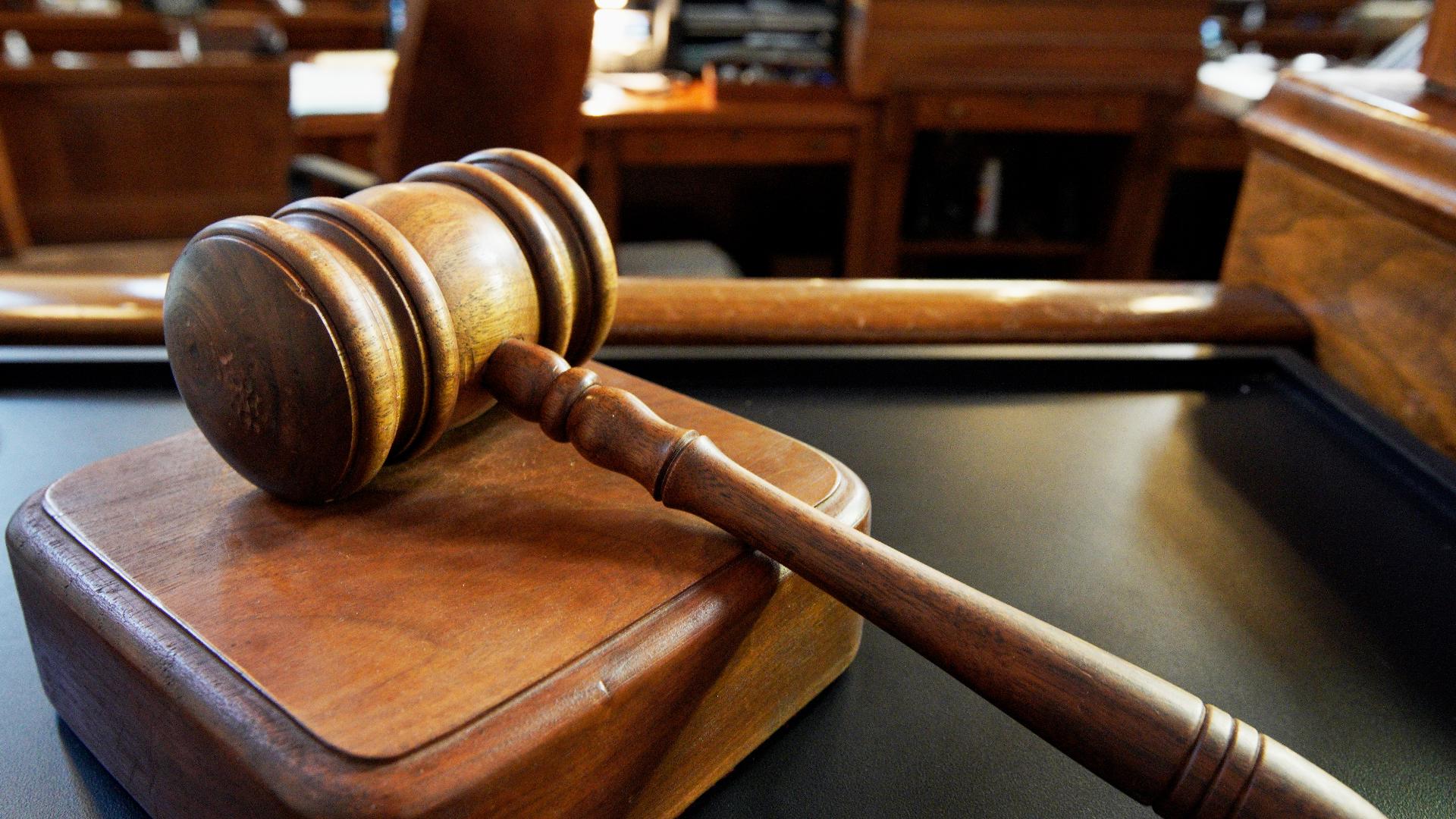 Man sentenced to 99 years for violent crimes in Aurora | 9news.com