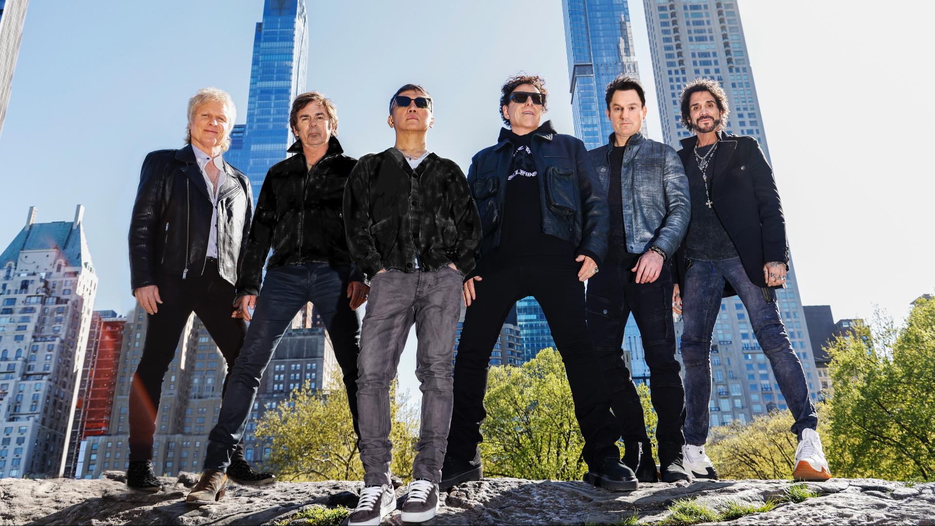 Journey to make Colorado tour stop on farewell tour | 9news.com