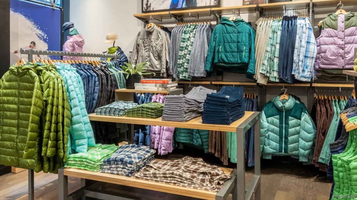 Wyoming outdoor brand opens fifth Colorado store at outlet mall