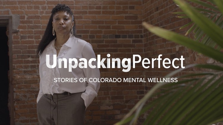 Unpacking Perfect: Stacie Burleson