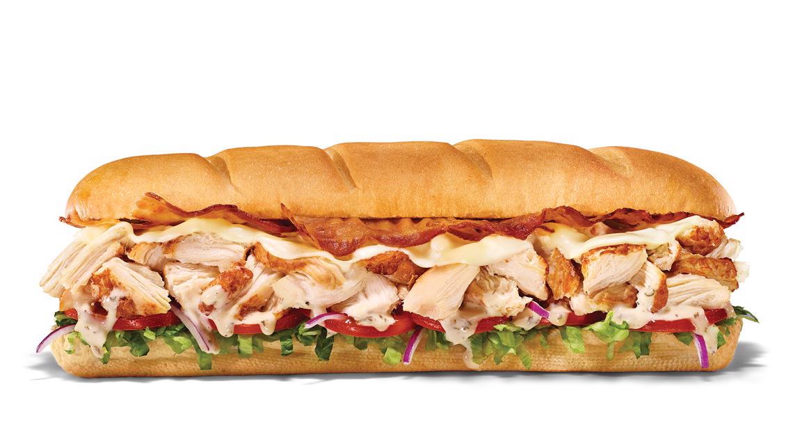 Free Subway sandwich: How to get free Subway Series sub July 12