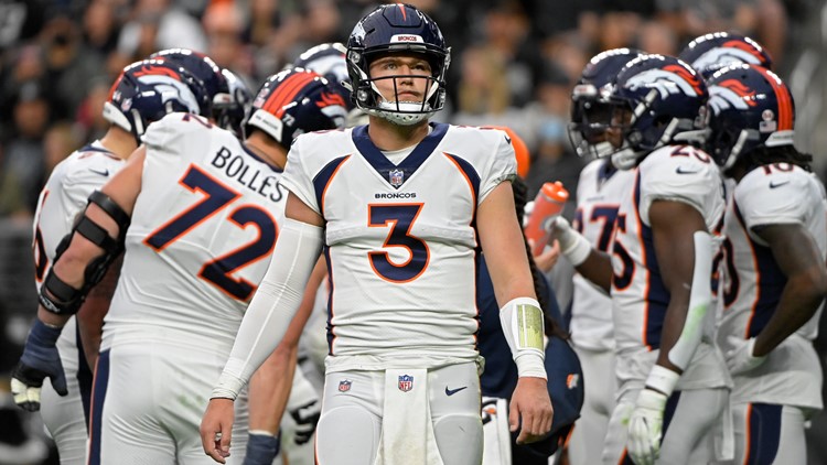 Broncos feel Drew Lock is ready for big stage … if they decide to start him  against Chargers – The Denver Post