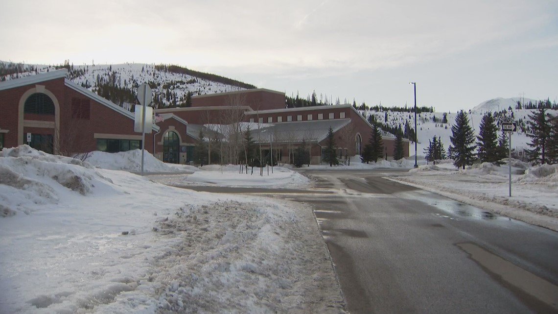 'Swatting' calls to Summit County schools worry sheriff - Vimarsana News