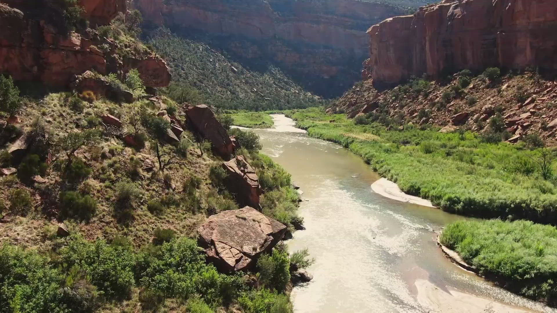 Chief Galen Daugherty said his department is unprepared to handle a proposed 400,000-acre national monument in southwest Colorado.