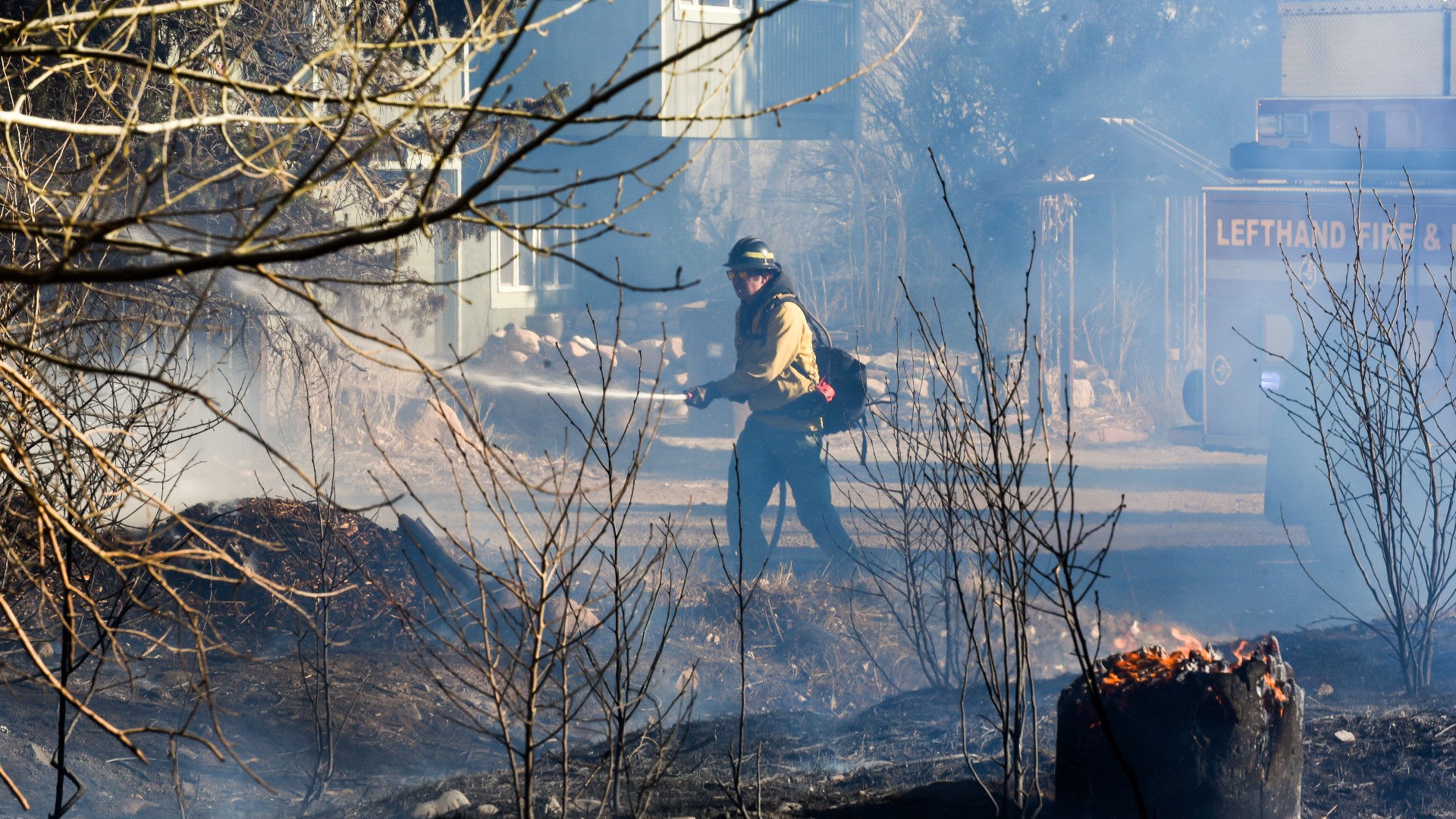 The Story Behind Colorado's Most Destructive Wildfire | 9news.com