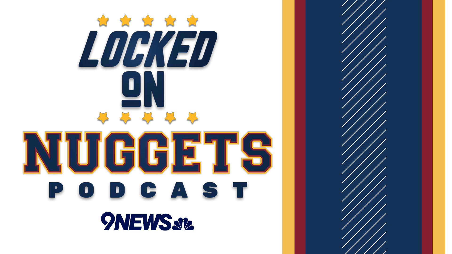 The Locked On Nuggets podcast team talks about how some key players can improve in the offseason.