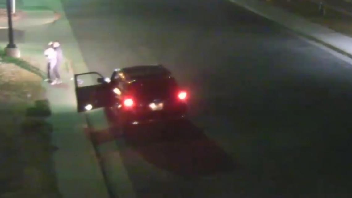 Aurora Police investigating possible kidnapping