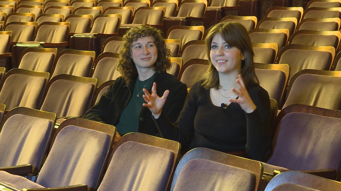 CU Boulder students excited for Sundance Film Festival | 9news.com