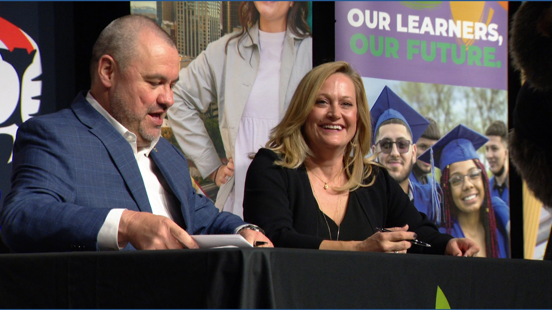 CU Denver, Jeffco Public Schools launch direct admission partnership ...