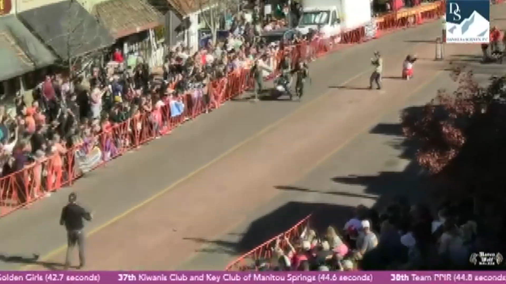 Banana Ball set to return to Colorado in 2027 | 9news.com