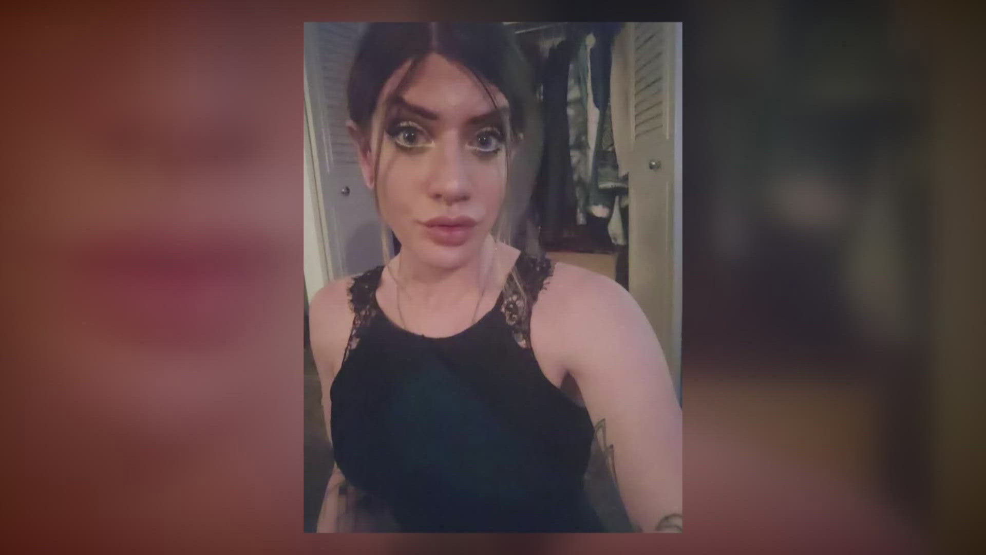 The mother of Jax Gratton, a well-known Denver hairstylist who was last seen April 15, told 9NEWS the body found in a Lakewood alleyway Friday was her daughter's. 