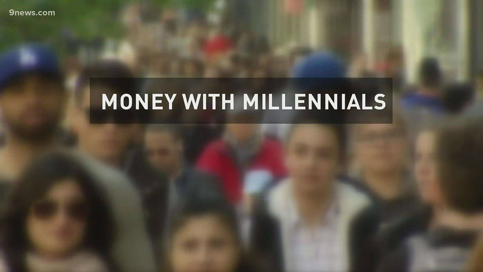 Money is a big source of stress for millennials. Here's a look at the biggest money mistakes and how to fix them.