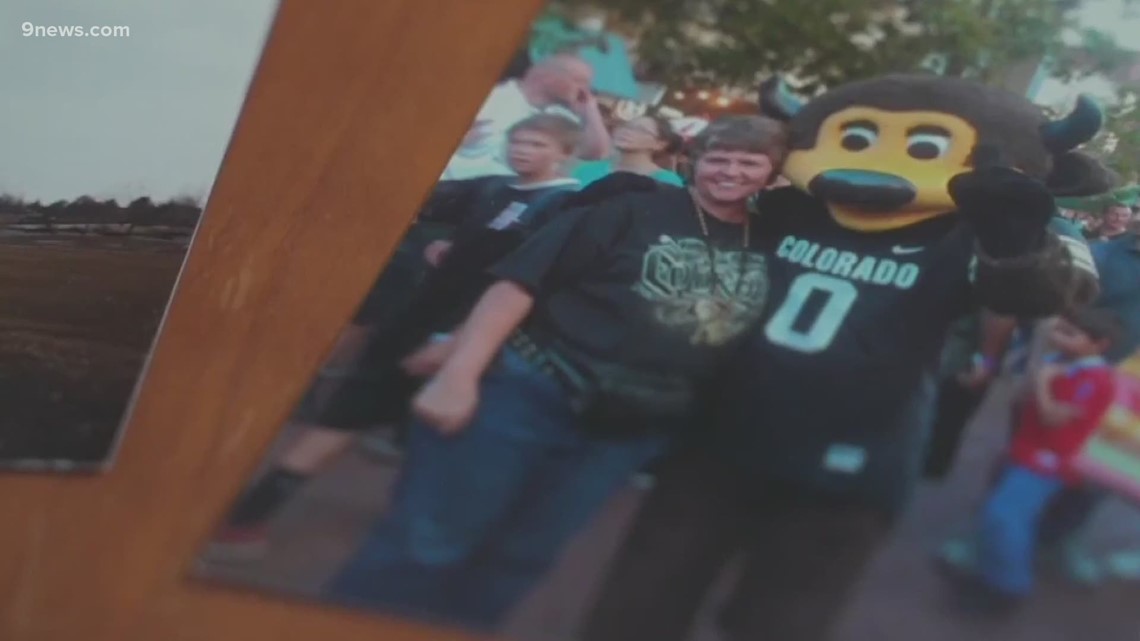 Family remembers Boulder shooting victim, Teri Leiker - Vimarsana News
