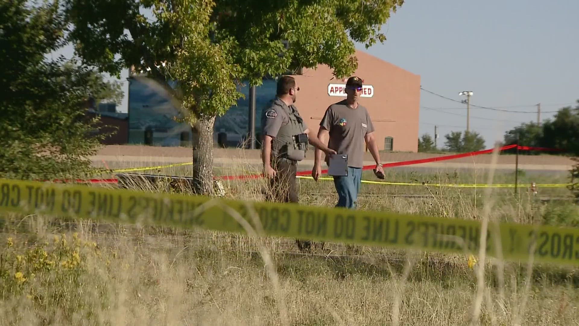 Colorado Funeral Home Under Investigation For Improperly Stored Human Remains