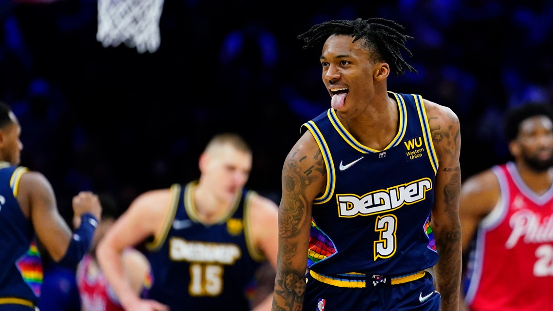 Commentary: Why the Denver Nuggets should not trade Bones Hyland