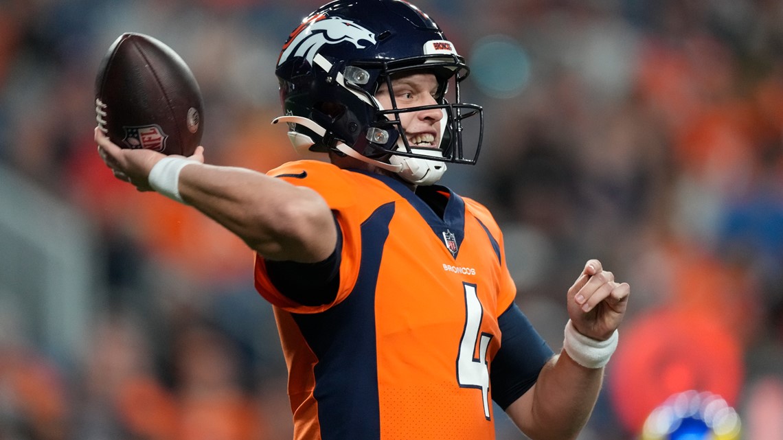 Denver Broncos news: QB Brett Rypien among 3 players tendered