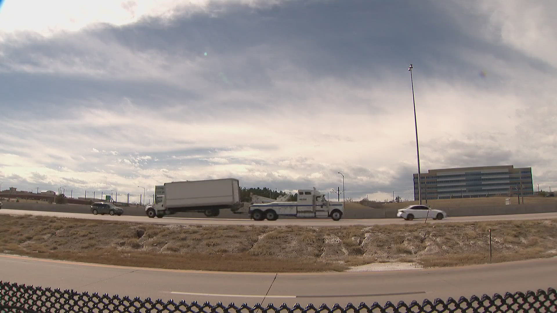 9news.com - Alexander Kirk - Construction to begin on new northern Colorado roundabout