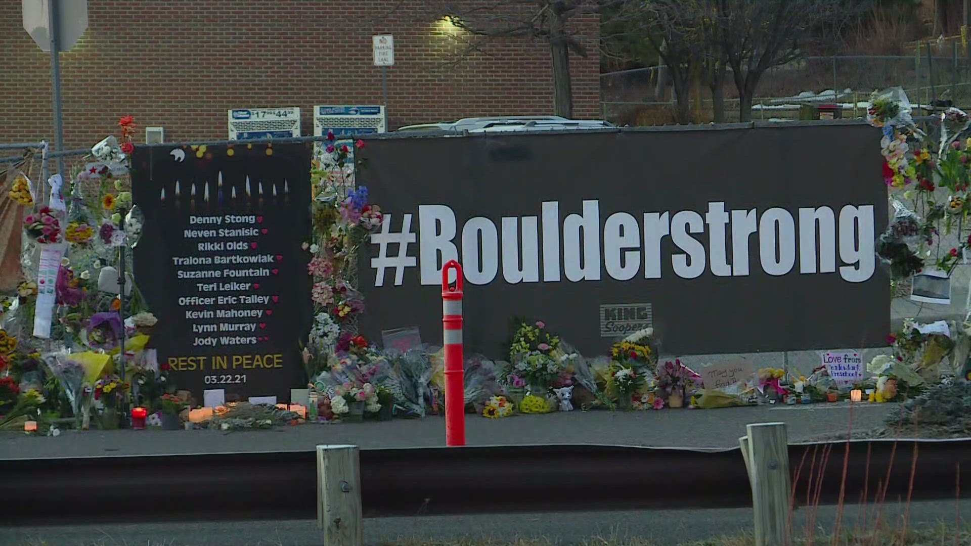 Whitney Traylor, 9NEWS legal expert, speaks about the guilty verdict handed down by the jury Monday afternoon for the shooter in the Boulder King Soopers shooting.