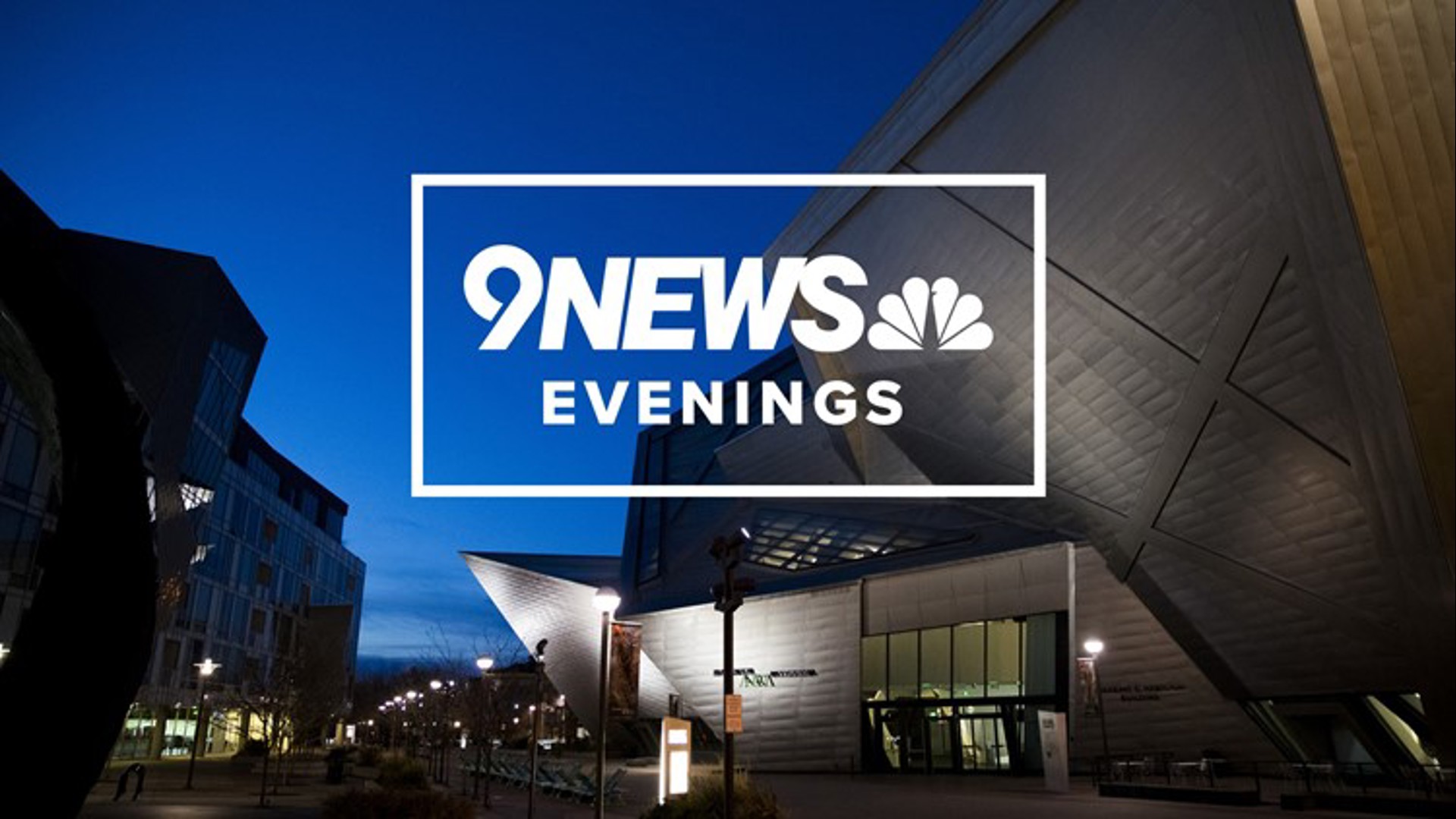9NEWS at 5 p.m. Saturday