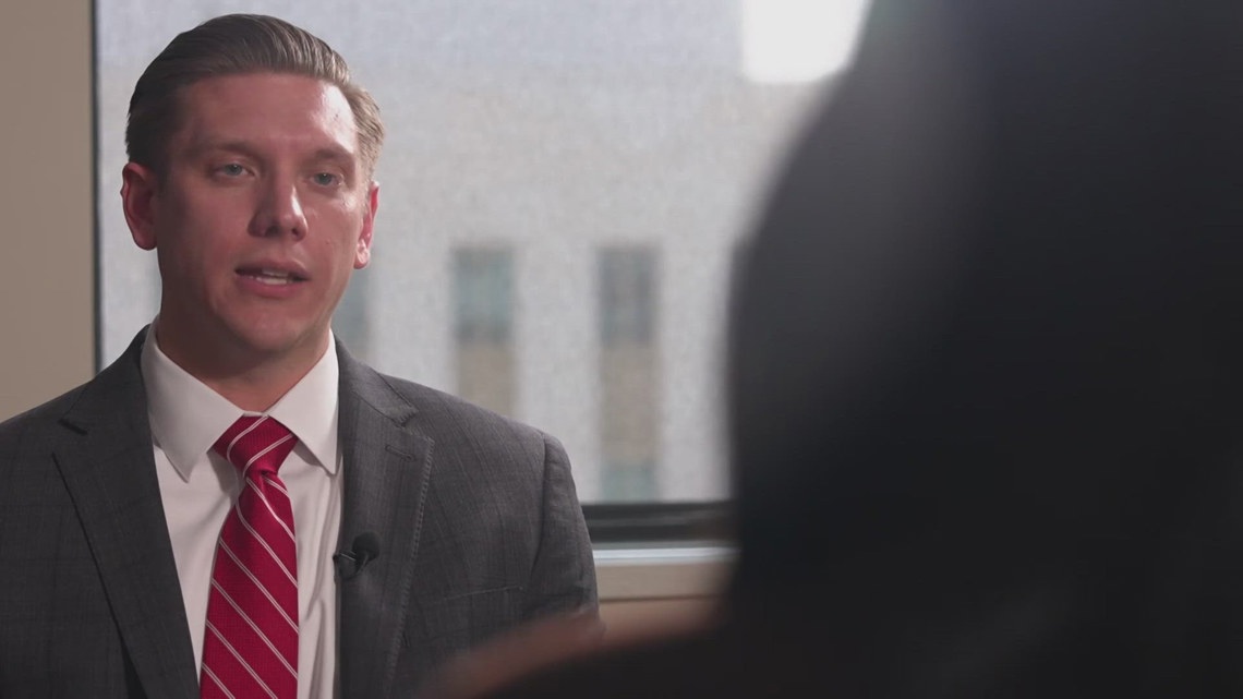 New head of Colorado youth services details Lookout Mountain reopening after safety turmoil