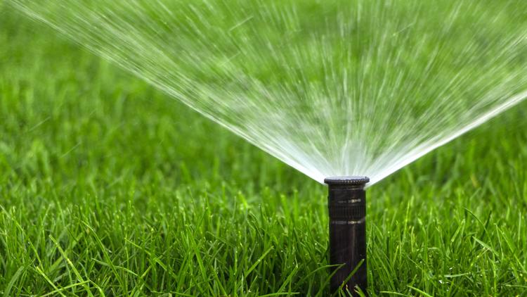 Aurora announces lawn watering restrictions