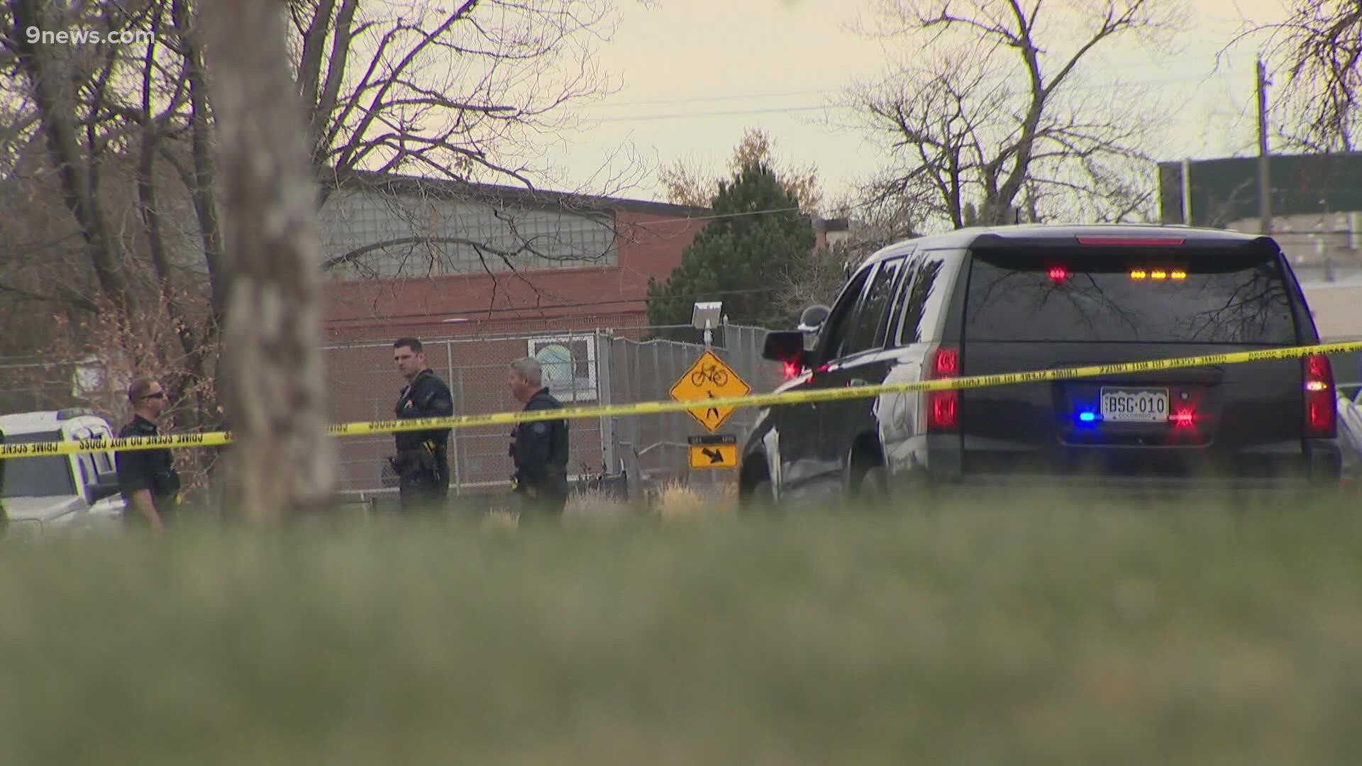 Three 15-year-old suspects were also arrested in connection to the November shooting that left six students injured, according to Aurora Police.