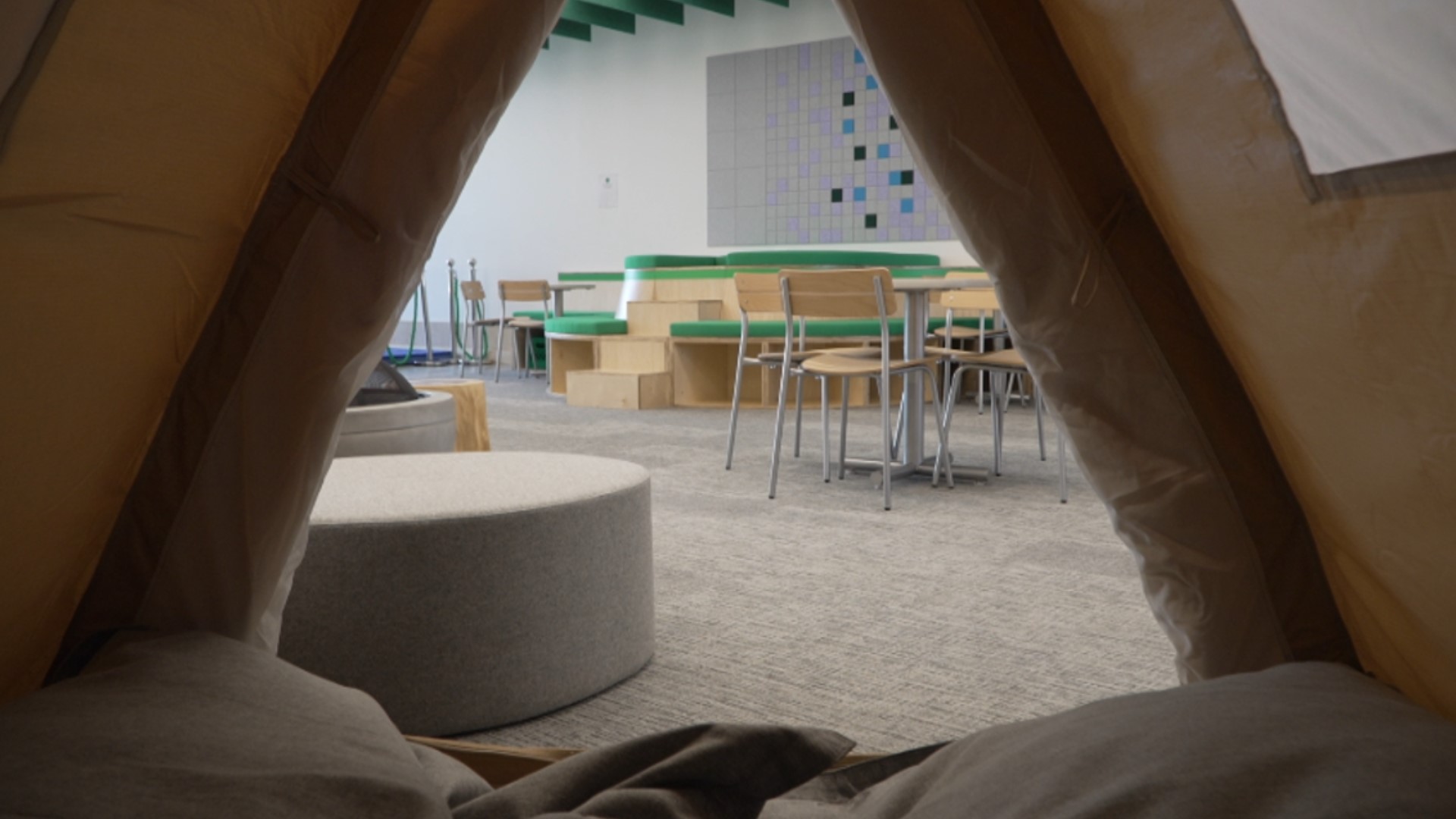 Girl Scouts of Colorado opens first DreamLab center in Denver