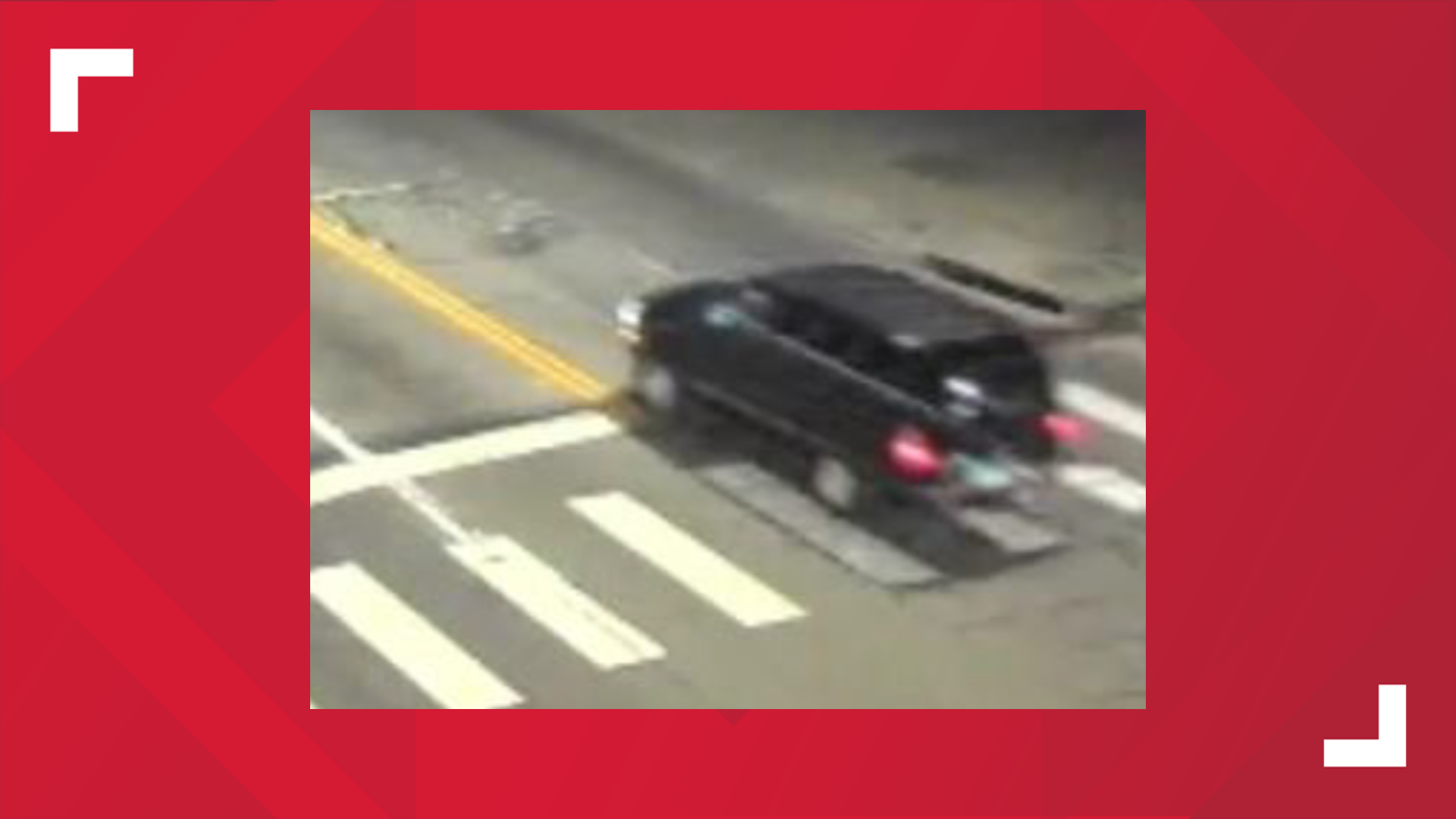 Help needed locating suspect involved in fatal hit and run | 9news.com