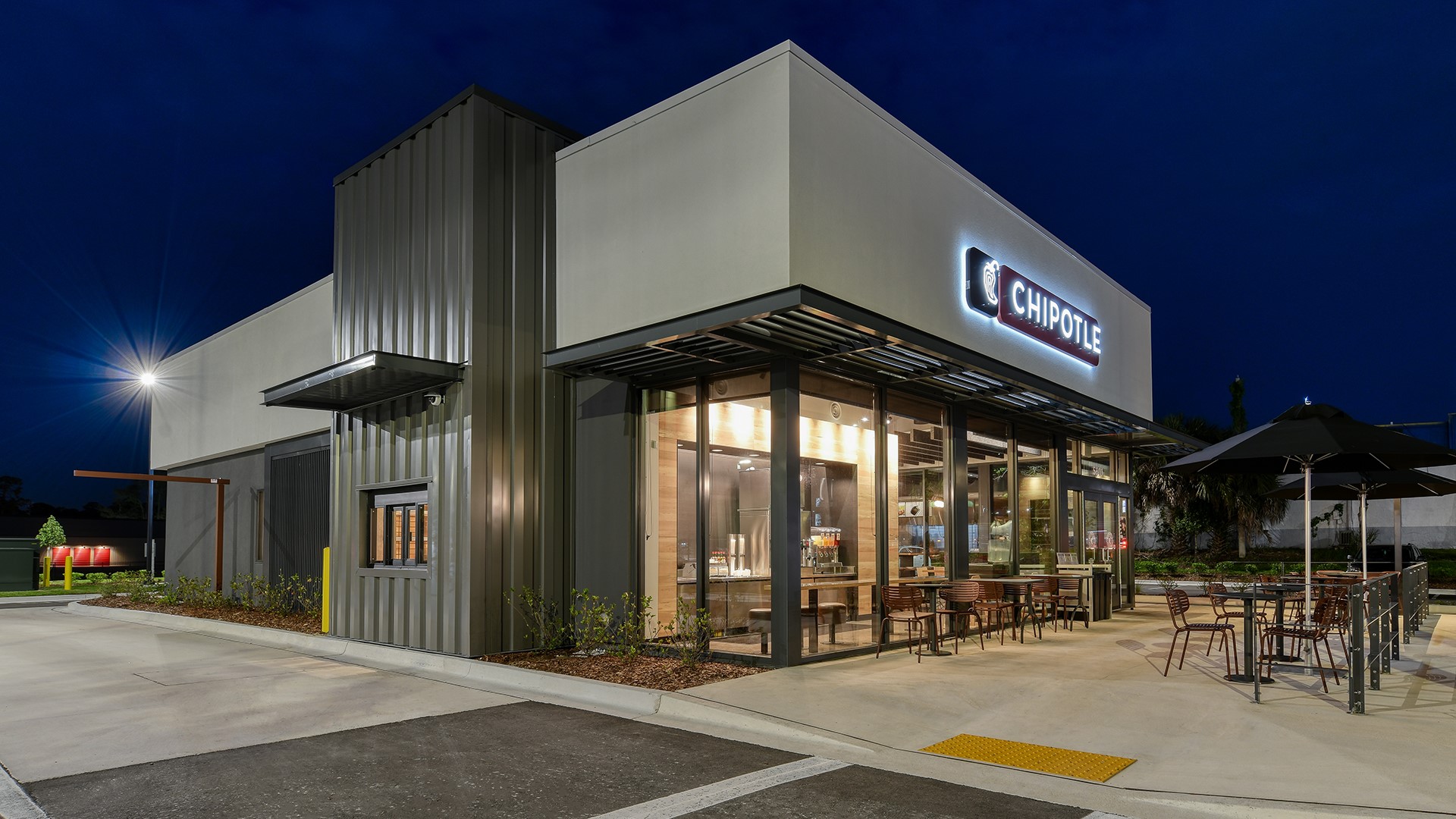 Chipotle Mexican Grill picks sites for 3 new Colorado locations