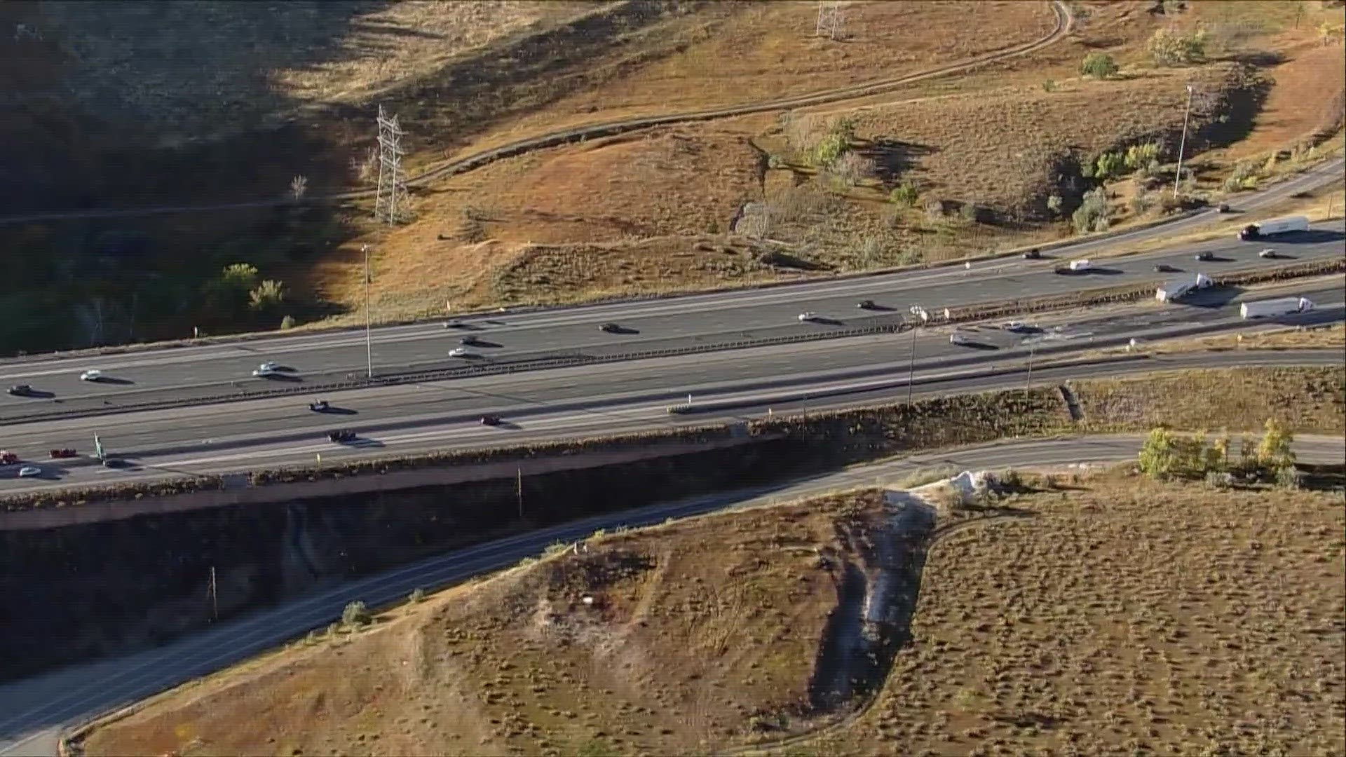 Latest Headlines Top Stories For Thursday Morning 9news