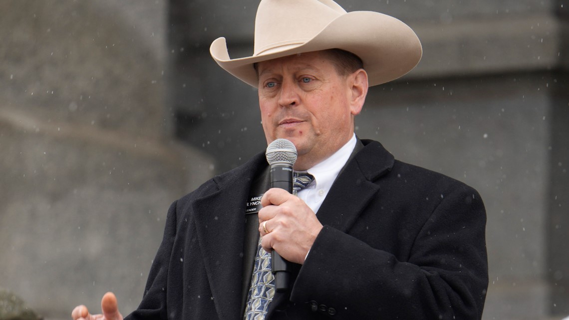 Colorado GOP minority leader: Reports of DUI arrest are 'hit job' - Vimarsana News