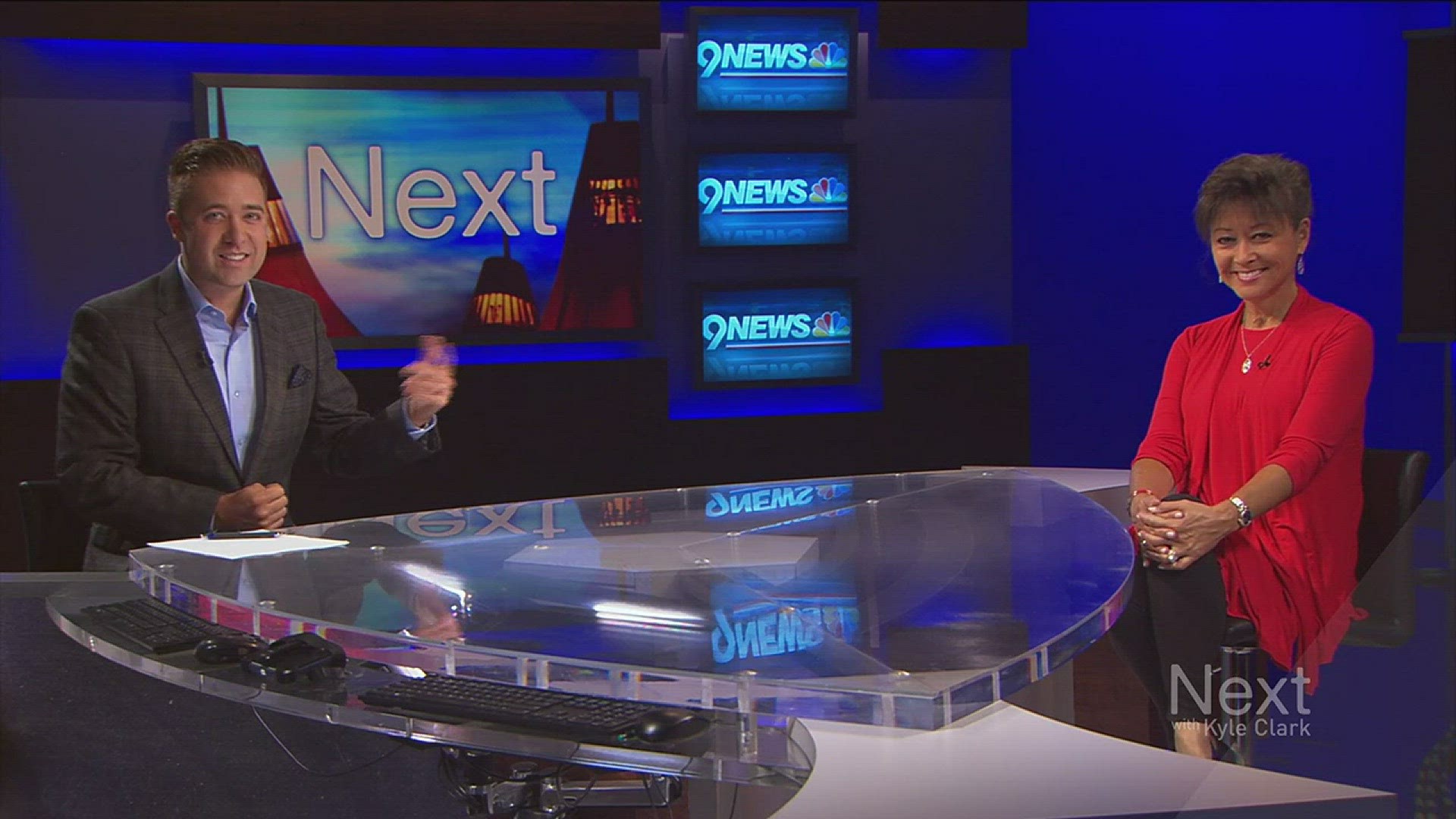 A farewell interview with Adele Arakawa