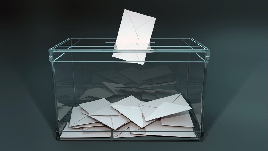 Candidates in Colorado will get their recounts, but not by hand - Vimarsana News