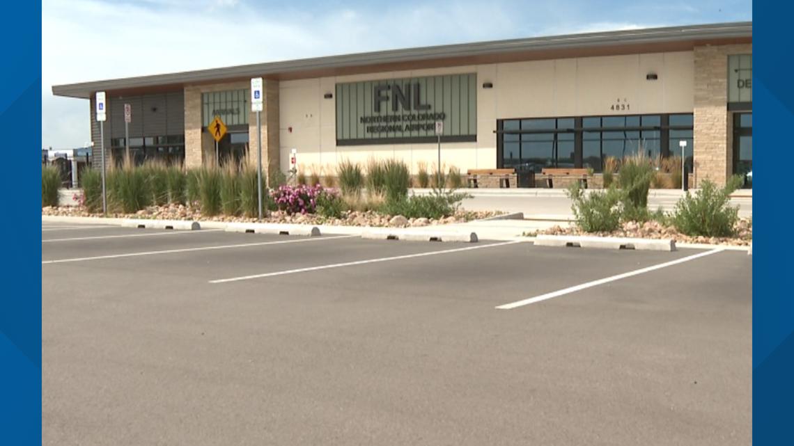 Northern Colorado targets end of 2027 for commercial flights; starting runway widening project