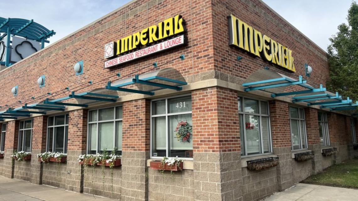 Denver Chinese restaurant closes after 41 years