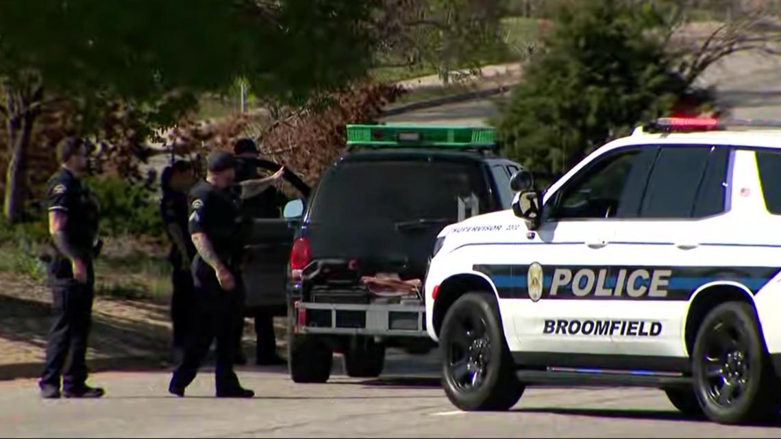 1 arrested in Adams County shooting | 9news.com