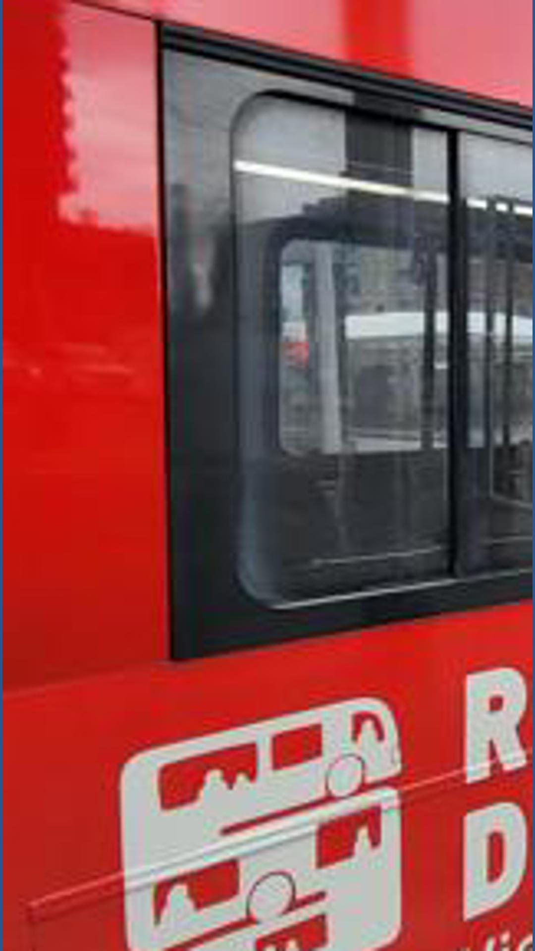 Denver's 16th Street Mall Free MallRide buses renamed | 9news.com