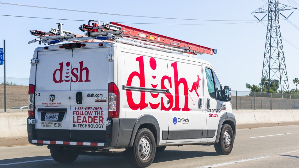 Dish Network cuts more Denverarea jobs, laying off hundreds