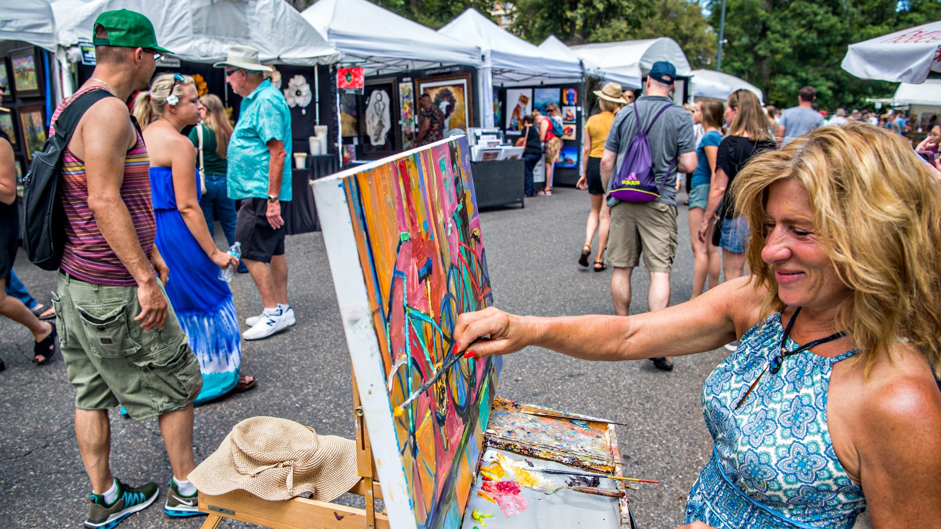 9 Things to do in Denver & Colorado this weekend July 21, 22, 23