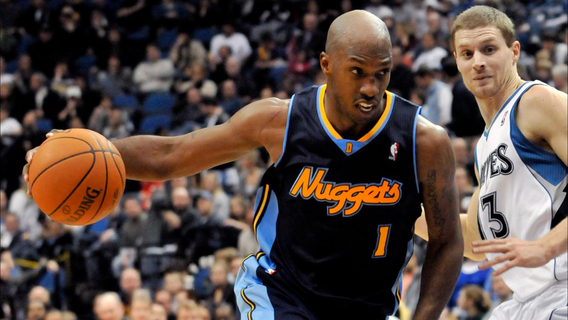 Denver native Chauncey Billups facing charges in connection with rigged poker games scheme
