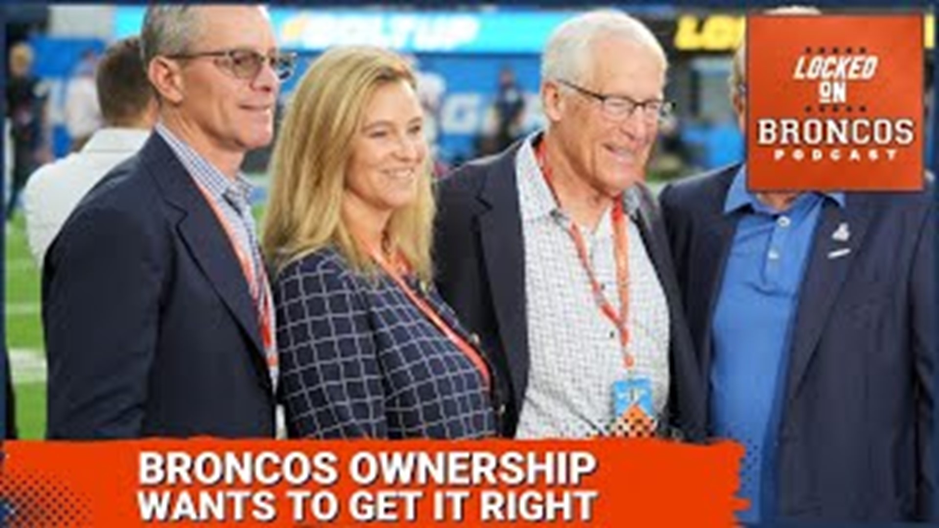 How might the Walton Penner Family Ownership Group learn from the mistakes the Broncos made last year in the process when they hired Nathaniel Hackett?