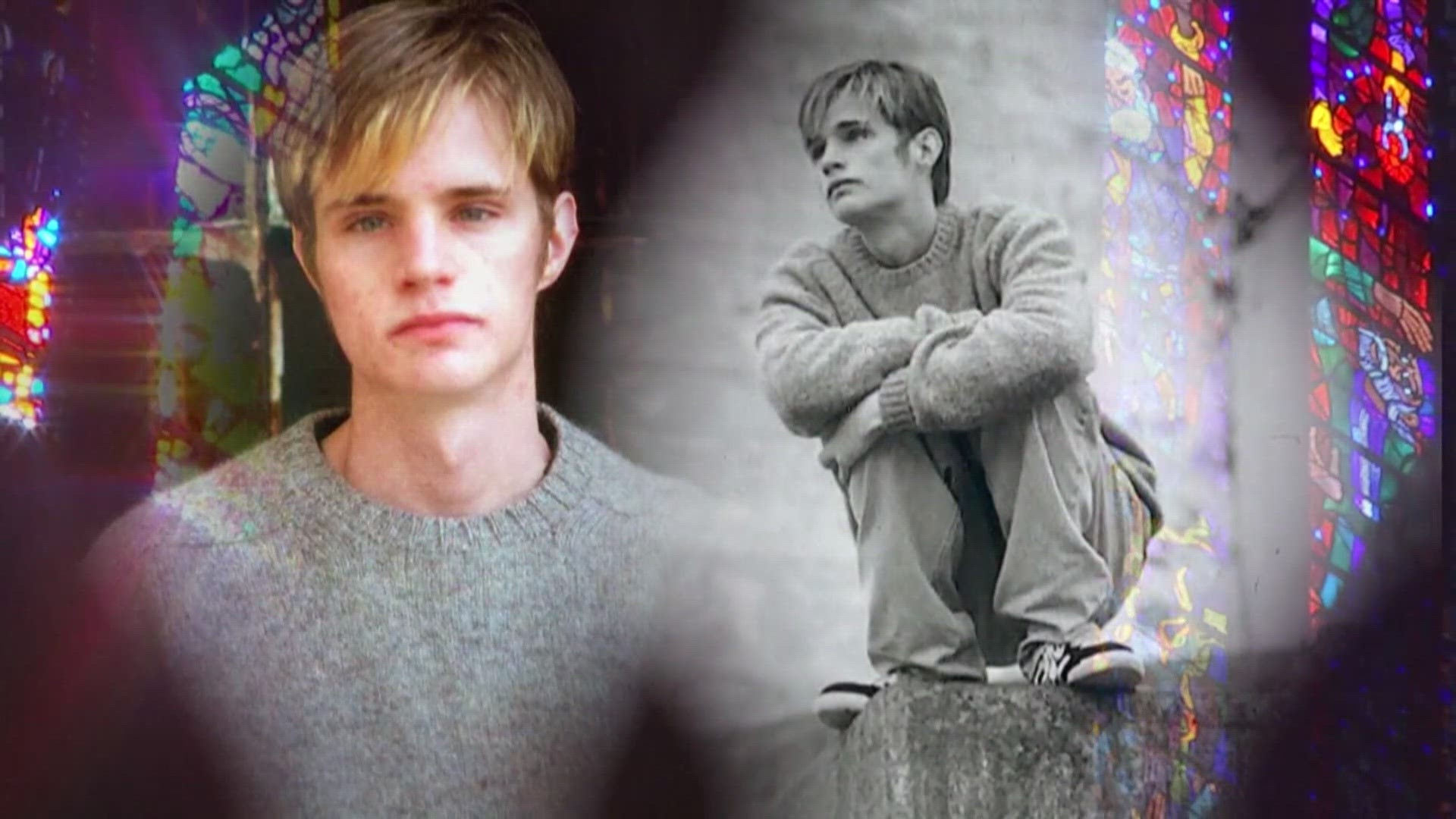 Judy Shepard co-founded the Matthew Shepard Foundation, named after her son, a gay University of Wyoming student who died after he was beaten and tied to a fence.