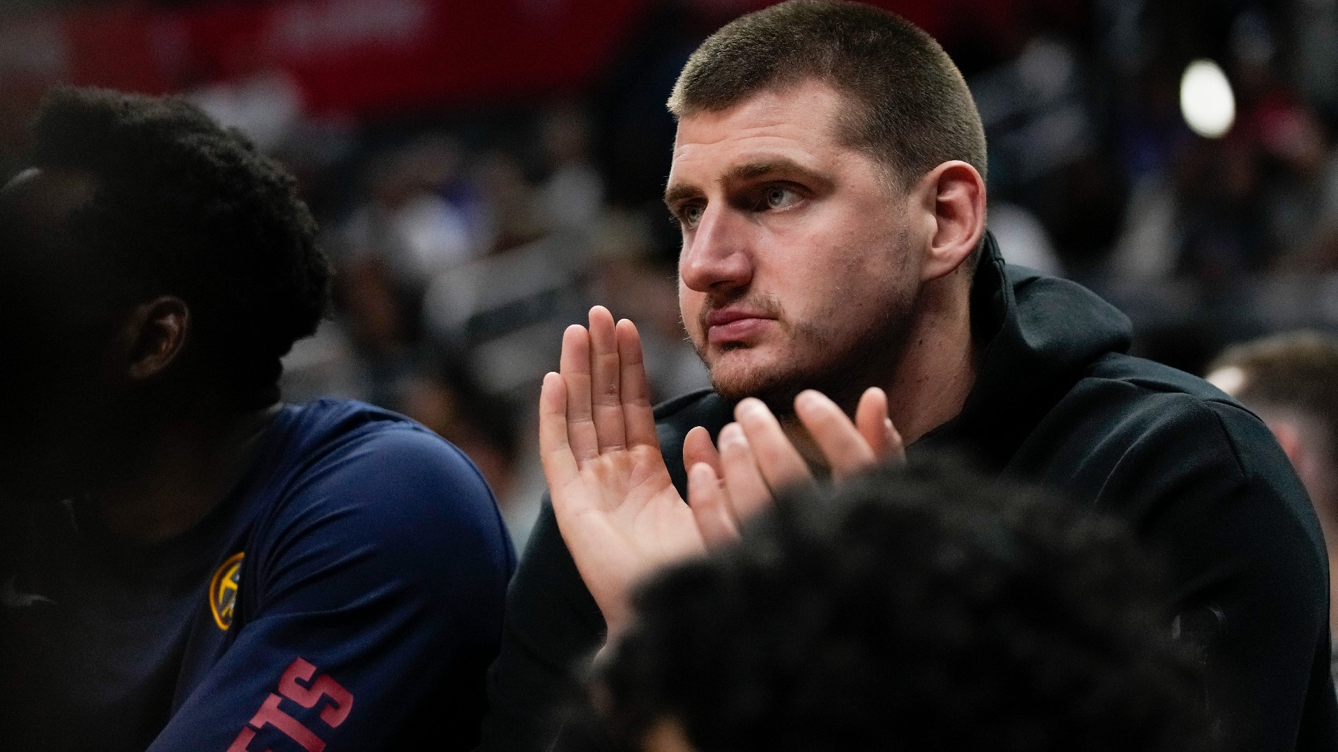 NBA season set to begin Tuesday with ring night in Denver | 9news.com