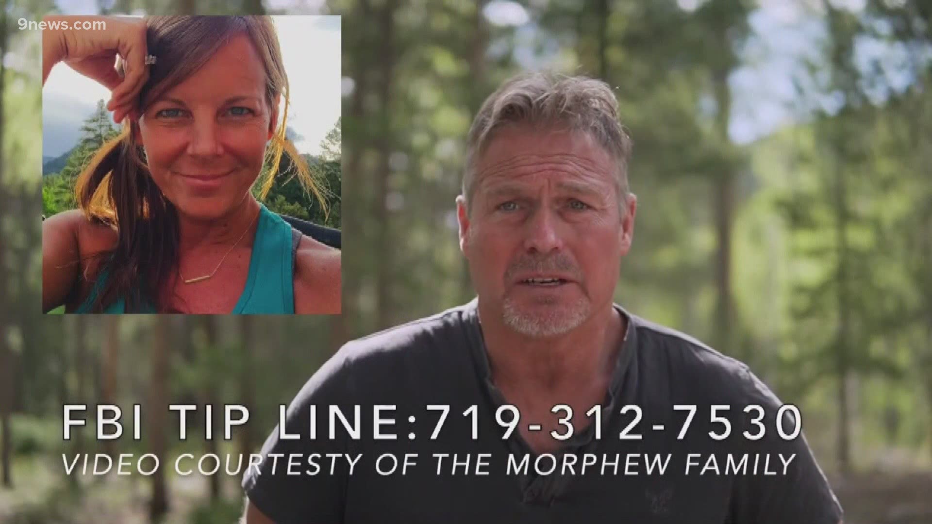 Barry Morphew, the husband of missing woman Suzanne Morphew, has been arrested on numerous charges including first-degree murder in connection with her death.