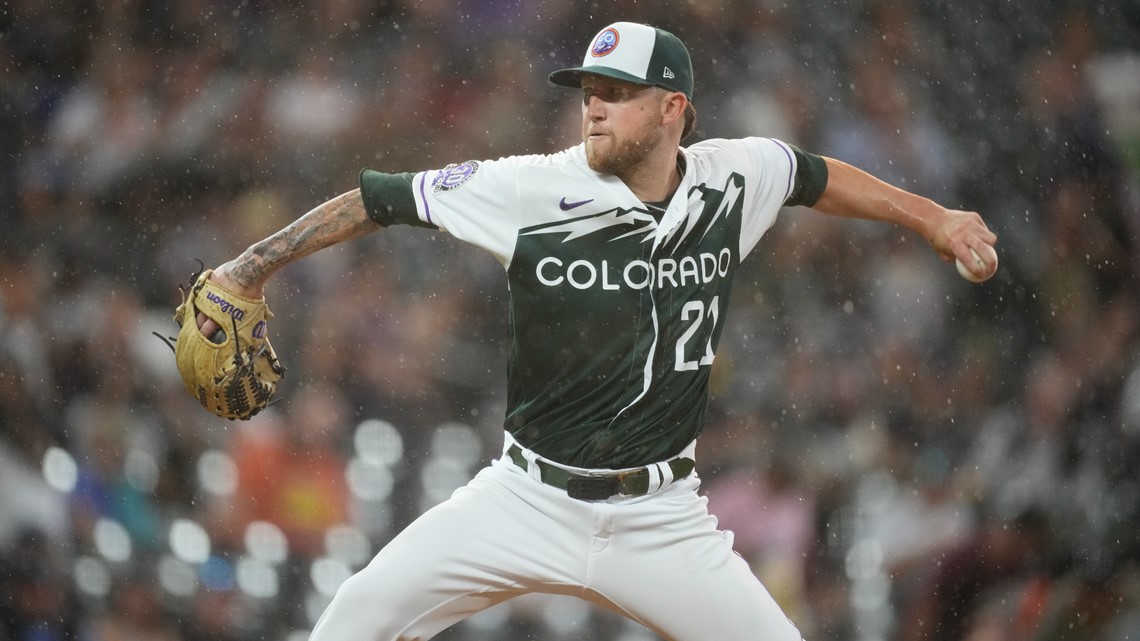 Kyle Freeland gets win in Rockies' victory over White Sox